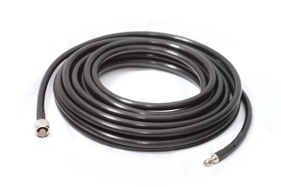 Coaxial Cable